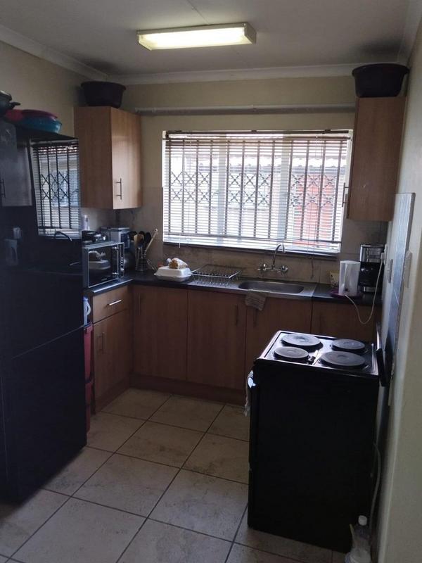 2 Bedroom Property for Sale in Freedom Park A North West